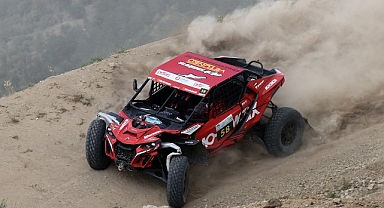 Ankara’da Türkvatan ve Çarpışantürk Zirvede