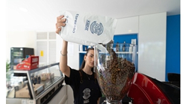 Şato’nun terasları İzmirliler için sosyal yaşam alanına dönüştü