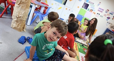 Başkan Denizli, Yuvamız Çeşme Reisdere’yi ziyaret etti