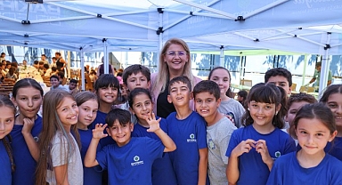 Bakırköy Belediyesi Yaz Spor Okulu’nun Üçüncü Dönemi Başladı