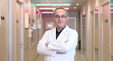 Beyinde su birikmesi!