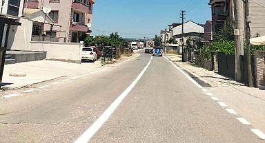Büyükşehir, Kemalpaşa Caddesi’ni yeniledi