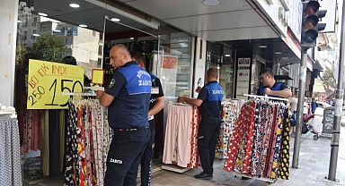 Büyükşehir’den İlçelerde Sıkı Denetim