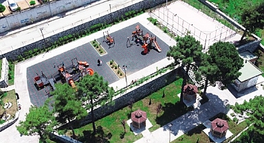 Canik Belediyesi’nden 12 Mahallede 7/24 Ücretsiz İnternet