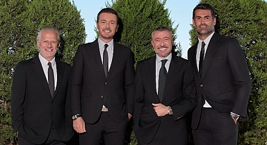 Efsaneler Yorumluyor, “Efsane Futbol” Başlıyor