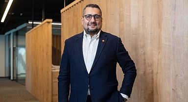 Evidea’nın yeni Mağaza Operasyon Direktörü, Serkan Demir oldu