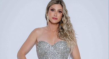 Evrim Bilgin’den yeni şarkı: ‘Dansöz Dünya’!