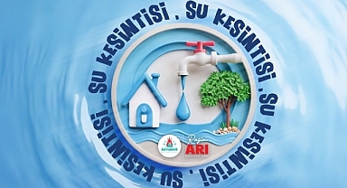 Güzelyurt ve Esentepe Mahallesi’nde Su Kesintisi