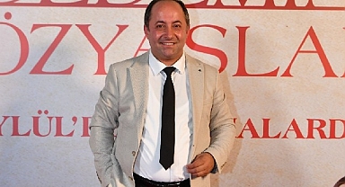 İhsan Taş’tan sektöre çağrı: Sinema Ölüyor