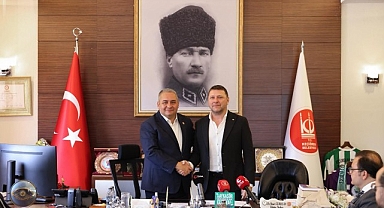 Keçiören Belediyesi’nden sağlıklı kentleşme için üç önemli protokol