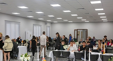 Küçükçekmece Belediyesi’nden sosyal belediyecilikte örnek hizmet