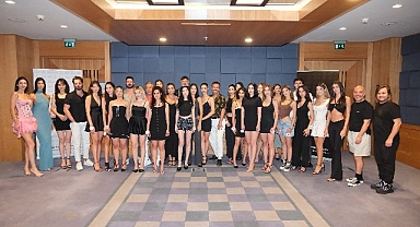 Miss & Mr Model of Türkiye 2025 İçin Geri Sayım Başladı! İstanbul Ön Elemesi Gerçekleşti