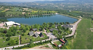 İnegöl’ü Dostum Ev Sahipliğinde Keşfedin