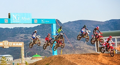 NG Afyon Motofest’e Üçüncü Kez İsmini Veriyor