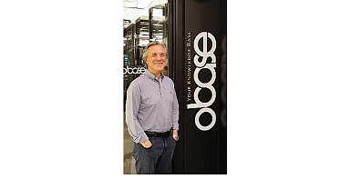 OBASE’e Üst Düzey Atama