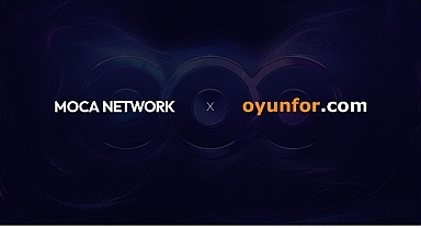 Oyunfor, Türkiye’nin önde gelen epin platformu, Moca Network ortaklığıyla Türkiye’deki oyunculara kendi dijital kimliklerinin kontrolünü sunuyor!