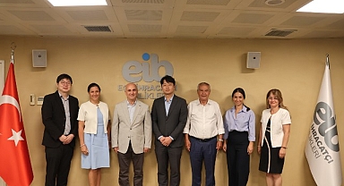 Türk lezzetleri Güney Kore sofralarını süsleyecek