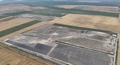 YEO Teknoloji’den dünyaya 2.5 milyon ağaç kadar nefes