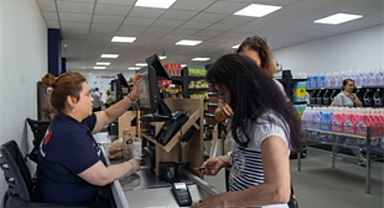 İZMAR İzmirlinin gönlünde taht kurdu