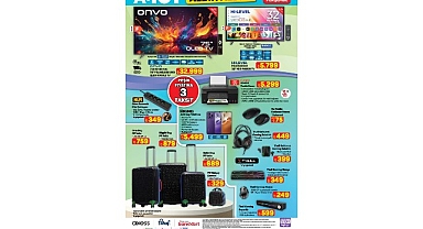 25 Eylül’e Özel Motosiklet Fırsatları A101’de