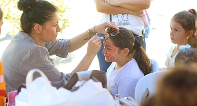 Avrupa Hareketlilik Haftası Karabağlar ’da