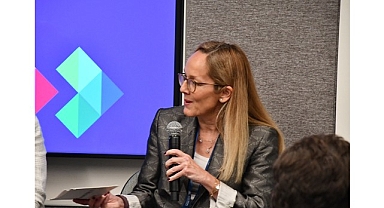 Garanti BBVA, UN Global Compact Hub’ta Sürdürülebilir Finans Vizyonunu Paylaştı