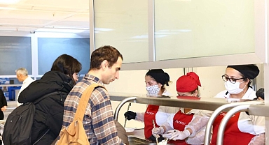 “Gençlik Sofrası” 1 Ekim’de Yeniden Kuruluyor