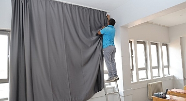 KO-MEK Vefası gönüllere dokunuyor