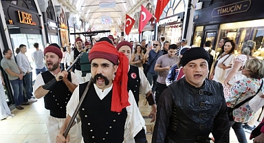 İstanbul İtfaiyesi 311. Kuruluş Yıldönümünü Etkinliklerle Kutluyor