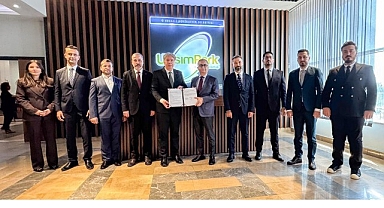 UlaşımPark’tan güçlü iş birliği