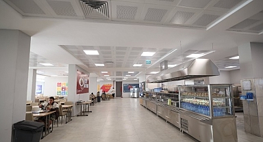 Bağcılar’da 756 öğrenci kapasiteli Yükseköğretim Erkek Öğrenci Yurdu açıldı