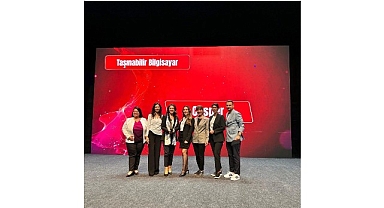 Casper, 6 yıldır aralıksız “Türkiye’nin En Teknolojik Markası” olmayı sürdürüyor