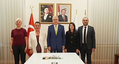 Egeli akademisyenlerin projesi ile ruhsal bozukluğu olan bireylerin 3D yazıcı kullanarak işlevselleşmesi araştırılacak