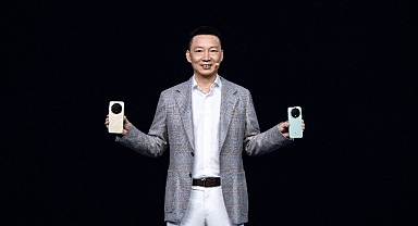 HONOR, Çin’de Yapay Zekâ Amiral Gemisi HONOR Magic8 Serisi’ni Tanıttı