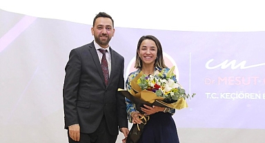 Keçiören Belediyesi’nden Engelli Bireylere Ağız ve Diş Sağlığı Desteği