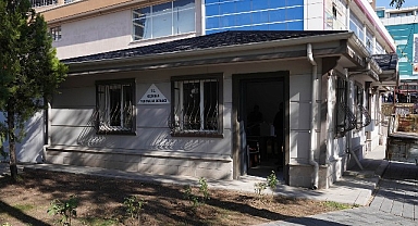 Keçiören Muhtarlar Derneği Hizmet Binası Törenle Açıldı