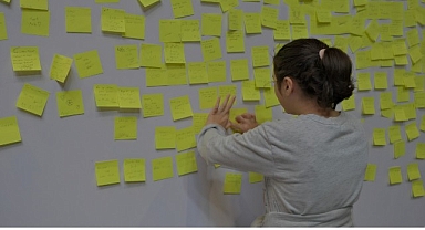 Kocaeli’den dünyaya vicdan mesajı