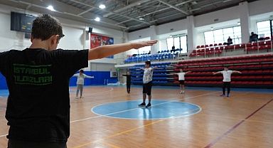 Maltepe Belediyesi’nden ücretsiz kış spor kursları