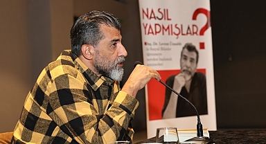 Nilüfer’de sosyal bilimci ustalar inceleniyor