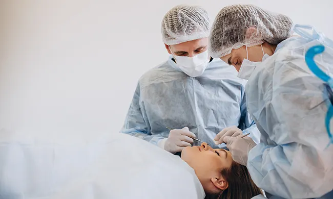 Güzelliğin Tamir Edilebilir Gücü: Plastik, Rekonstrüktif ve Estetik Cerrahi