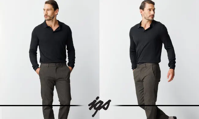 Şehrin Ritmine Uyum Sağlayan Stil