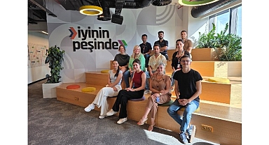 AgeSA, Genç Yetenekleri Geleceğin İş Dünyasına Hazırlıyor