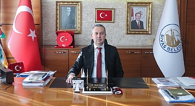 Başkan Uzun’dan Cumhuriyet Bayramı Mesajı..