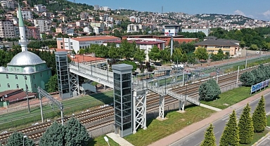 Büyükşehir, yaşama değer katıyor