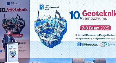 Büyükşehir’i laboratuvar olarak kullanabilirsiniz