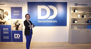 DemirDöküm, Tüketiciyle Gerçek Zamanlı Seçim Anlarında Buluşuyor