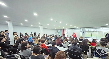 EÜ, öğrencilerini TÜBİTAK projelerine hazırlıyor