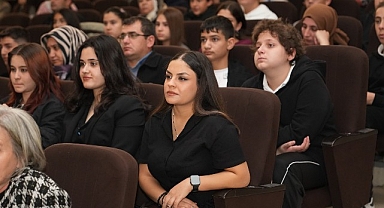 Keçiören’de Eğitimde Fırsat Eşitliği İçin ÇOGEB Kapsamında Anlamlı Buluşma