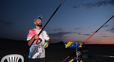 Kocaeli’de olta ustaları yarışacak