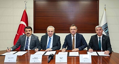 KTO Karatay’dan Karapınar’a Eğitim Desteği